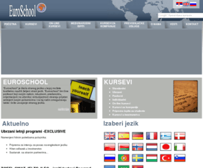 euroschool-bg.com: Euroschool – škola stranih jezika | Euroschool Škola Stranih Jezika
