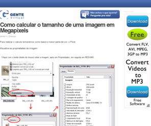 gentevirtual.com: Gente Virtual - Caricaturas Personalizadas, desenhos, ilustrações
AdrianoAOli - Criação de Sites e Sistemas Web, Sites e Sistemas Personalizados. Sistemas para empresas de pequeno e médio porte.