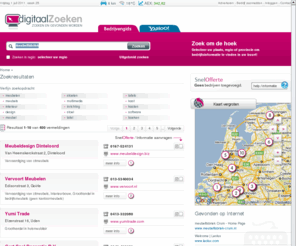 meubelfabrikanten.nl: Meubelfabriek - zoekresultaten bedrijven - digitaalZoeken.nl
Resultaat meubelfabriek:  Carlo Wanna Meubelagenturen Klotz  Zijlstra Gealux Eleonora Meubelen H. Bax Clochard P.Th. Verstraelen Bironi Design  Select Design 