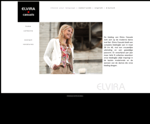 elvira-casuals.com: index
