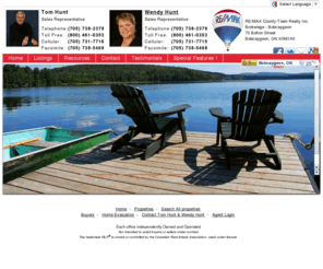 hunt4dreams.com: Bobcaygeon Real Estate, Port 32,  Victoria Place, Kawartha Waterfront, Aeroplan Rewards, Homesandland, REMAX Bobcaygeon, Bobcaygeon Cottages, Bobcaygeon Homes For Sale, Bobcaygeon Homesanland, Bobcayg
For any Bobcaygeon Real Estate,Port 32, Bobcaygeonhomesforsale, Fenelon Falls Real Estate, Peterborough.homesandland, Bobcaygeon Homesandland, Aeroplan Rewards, Buckhorn Real Estate, Kawartha waterfront real estate needs - Remax Bobcaygeon for all your Bobcaygeon, Fenelon Falls or waterfront real estate needs in the Kawarthas. Kawartha real estate , Pigeon Lake Waterfront, Sturgeon Lake Waterfront, Cameron Lake, Balsam Lake Waterfront, Buckhorn Lake or Buckhorn Real Estate. Zoocasa.com,  For waterfront, residential or cottage properties !  E-mail inquiries to tomhunt@remax-kawartha.ca or  www.tom-hunt.com Call Tom Hunt at 705-738-2378