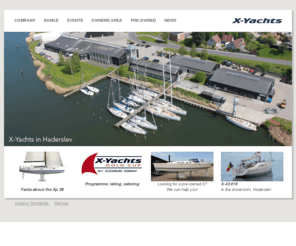 x-yacht.com: X-Yachts
X-Yachts