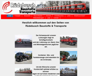 ruedebusch-transporte.de: ruedebusch-transporte.de
