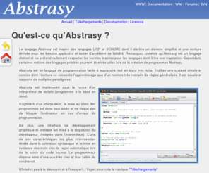 abstrasy.net: abstrasy.net
