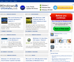 windows8ultimate.com: Windows 8 | Windows 8 Ultimate | Windows 8 Download
Windows 8 | Windows 8 Ultimate | Windows 8 Download