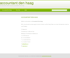 accountantindenhaag.nl: Accountant Den Haag | Accountant in Den Haag
uw hulp bij het zoeken naar een accountant in den haag