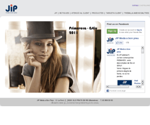 jipmodaabonpreu.com: JIP Moda a Bon Preu
