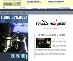 traumawest.com: Home Page
Home Page