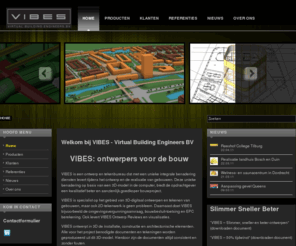 vibes.nl: Home
VIBES Virtual Building Engineers