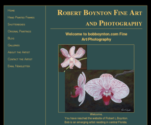 bobboynton.com: Robert Boynton Fine Art
Robert Boynton Fine Art