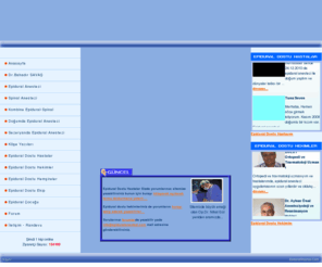 epiduralanestezi.com: EPİDURAL ANESTEZİ
