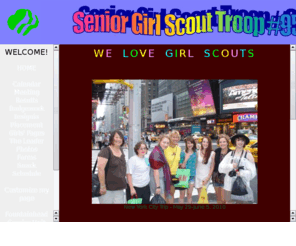 girlscouttroop950.org: Senior Troop #20950
This is the website for Senior Troop #20950

 of Knoxville TN