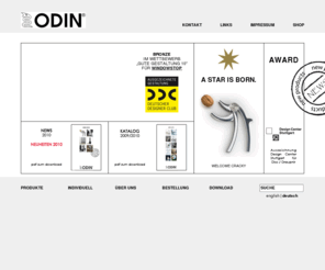 kabelknochen.com: ODIN GmbH - Index
