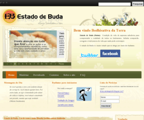 estadodebuda.com.br: Estado de Buda - Lei de causa e efeito filosofia budista nitiren daishonin
Causa e efeito Budismo de Nitiren Daishonin uma introdução a lei de causa e efeito Estado de Buda visando a filosofia budista do Nam Myoho Rengue Kyo do Sutra de Lótus.