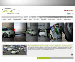 jola-competition.com: Jola-Competition
A short description of your company