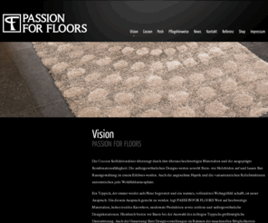 passionforfloors.com: Passion for Floors GmbH & Co. KG
