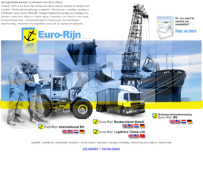 amswarehousing.com: Ferro alloys distributie, transport, warehouse, logistiek: Euro-Rijn |Your logistics are our concern
Distributie van ferro alloys? Euro-Rijn Groep, betrouwbare partner in transport en logistiek. Brede dienstverlening in expeditie, overslag, transportovername, warehouse, logistics, opslag en verwerking