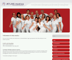 fuseinnovations.no: Atlas Medica - Atlas Medica
Atlas Medica