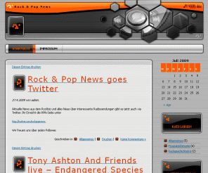 rockpopnews.de: Rock & Pop News  
