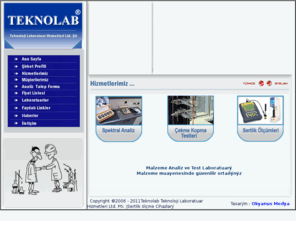 teknolab.info: Teknolab
