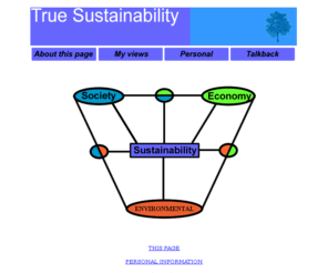 truesustainability.com: True Sustainability
Fireworks Splice HTML