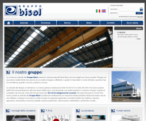 bisolzinco.it: Bisol Zinco - Zincheria a caldo
Zincheria a caldo, zincheria impianti e prodotti per la zincatura