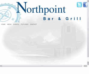 northpointtacoma.com: Northpoint Bar & Grill - Tacoma, WA
Looking for a smokin' neighborhood bar?  Look no further!  Northpoint Bar & Grill has amazing food, cold drinks and the best staff in town.