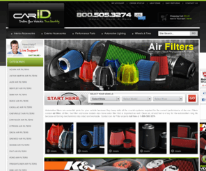 moto-st.com: Air Filters
Your Vehicle's True Identity - Automotive Air Filters: K&N air filters, AEM air filters, Injen air filters, Volant air filters, air filter replacement, car air filter, and so much more!