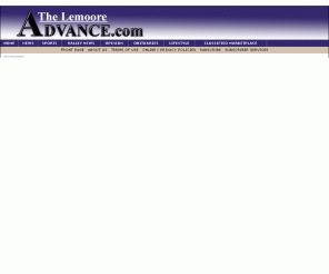 thelemooreadvance.com: The Lemoore Advance

