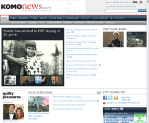 komonews.com: Seattle News, Weather, Sports, Breaking News | KOMO News
