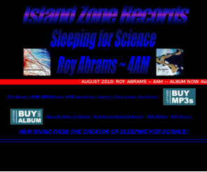 theislandzone.com: Island Zone Records
Island Zone Records