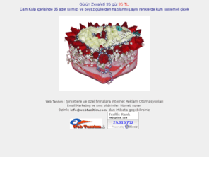 webtanitim.org: Web Tanitim Reklam ve internet hizmetleri
