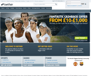 betfairsports.asia: The domain DOMAIN is registered by NetNames
