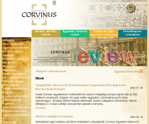 uni-corvinus.hu: BCE
