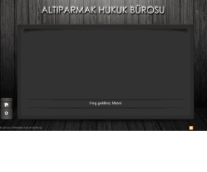 altiparmak.av.tr: Altıparmak Hukuk Bürosu | Altıparmak Hukuk Bürosu
