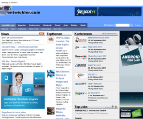 csharp-magazin.com: entwickler.com
entwickler.com