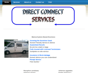 directconnectservices.com: Direct Connect Services - Home Page
Direct Connect Services