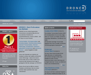 dronco.org: ⊙ DRONCO ⊙ DRONCO Trennscheiben | Schruppscheiben | Diamant Trennscheiben – Denn Profis setzen den Maßstab
DORNCO liefert Trennscheiben, Schruppscheiben und Schleifscheiben, Fächerschleifscheiben, Diamant-Trennscheiben, Diamant-Werkzeuge, Schleifmittel, keramisch gebundene Schleifmittel und technische Bürsten