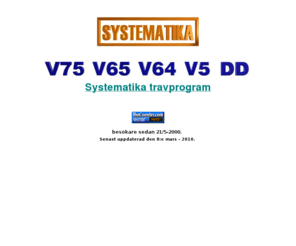 v75 direkt v75 direkt