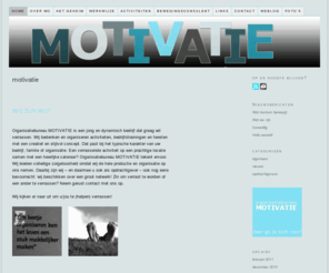 motivatie.org: MOTIVATIE | daar ga je toch voor!
daar ga je toch voor!