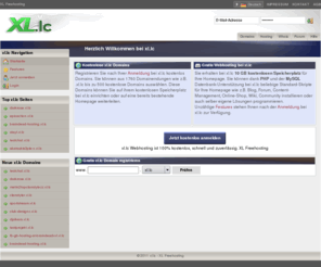 xl.lc: xl.lc - XL Freehosting
xl.lc - XL Freehosting