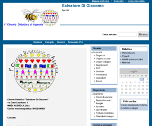 cddigiacomo.com: Salvatore Di Giacomo | Agerola
Sito Istituzinale del circolo didattico di Agerola