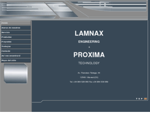 indesgrupo.com: Inicio
Ingeniería de procesos