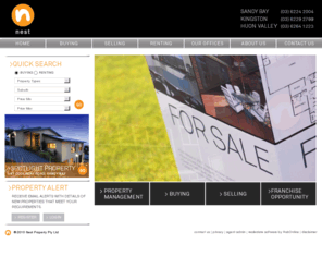 nestproperty.com.au: Nest Property
