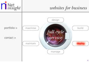 netinsight.co.uk: Holding Page - Hosting UK
Domains, domain registration,domain names for sale and domain name price guide