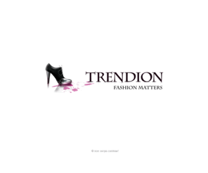 trendion.net: Trendion coming soon...
