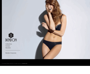 bendonlingerie.co.nz: Bendon
Bendon remains passionately committed to providing women with beautiful lingerie through the creation of impeccably designed products from stunning fabrics that never compromise on fit or comfort