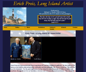 erichpreis.com: Erich J. Pries - Long Island Artist
Erich J. Preis, Artist - Long Island, NY