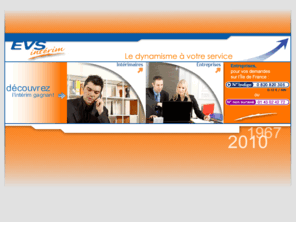 evs.info: :: EVS-Interim :: L'interim à votre service ::
Agences intérim, Evs Interim, travail temporaire, intérimaire, demande emplois, recherche interimaire entreprise, dépot de CV, inscription en ligne