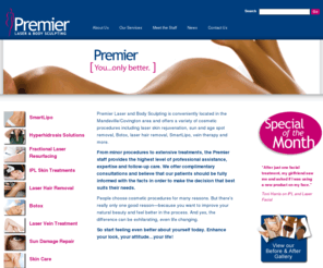 premierlaserlipo.com: Covington SmartLipo | Mandeville Botox | Laser Facial  | Premier Laser and Body
Covington Smart lipo and Botox specialist Premier Laser and Body Sculpting offers a wide range of cosmetic procedures to patients in Covington, Mandeville, the NorthShore and New Orleans.